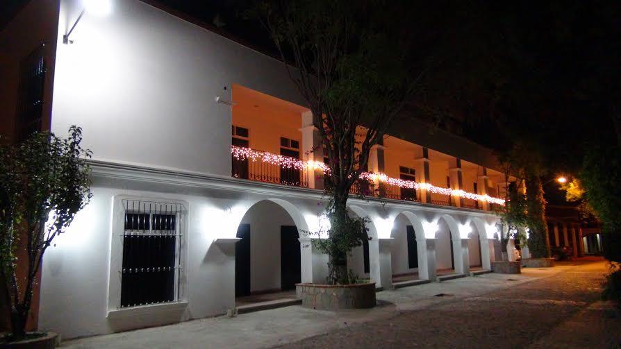 Finca San Andres Hotel Cholula Kültér fotó